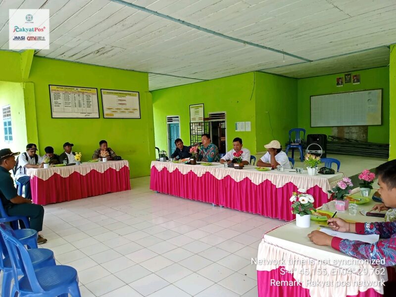 Rakyat pos network